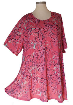 SunShine Shirt Beautyful PinkColors (04822)