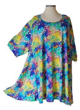 SunShine Shirt Würfel (05688)