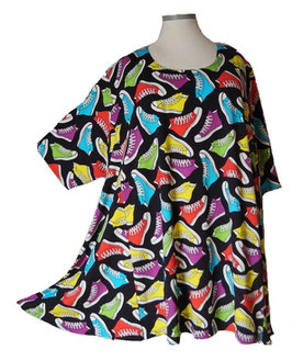 SunShine Shirt Shoes (05657)