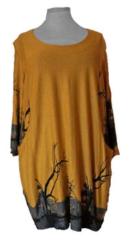 NatureStyle Longshirt (07927)