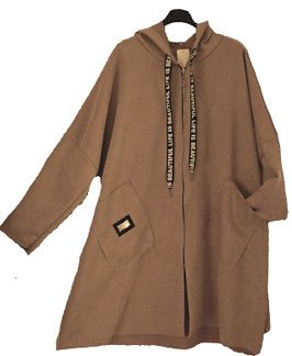 Edel & Chic CityStyle Jacke Uni (08265)