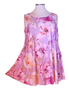 Long Top in A-Linie (05370)