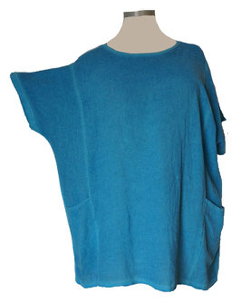 NatureStyle Sommer Shirt (05290)