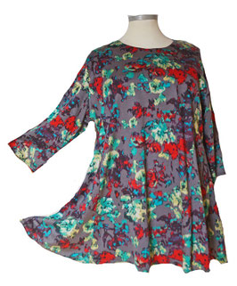 SunShine Pullover Colordetails (08227)