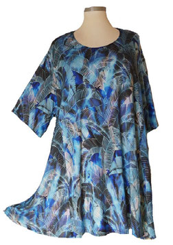 SunShine Shirt Federblau (04830)