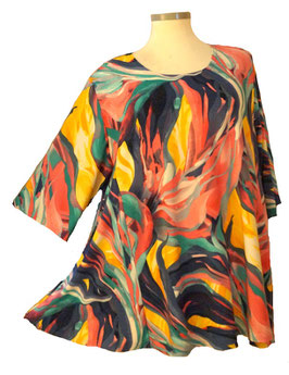 SunShine Shirt "Farbenzauber" (04557)