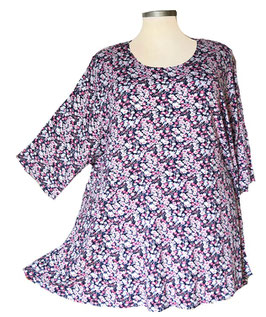 SunShine Shirt "BlümchenZauber 3" (04584)