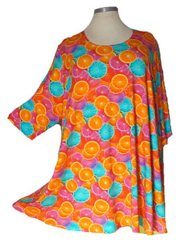 Fresh! Shirt in Zauber-A-Linie Früchtchen (2) (08555)