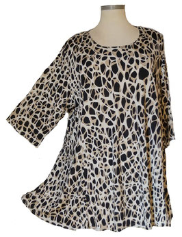 SunShine Shirt TriColor-Safari (04609)