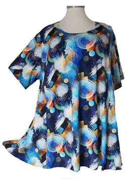 SunShine Shirt Magic-Universe (05315)