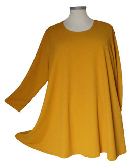 Pullover in Zauber-A-Linie GoldenSun (06587)