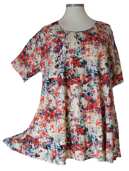 SunShine Shirt Farben der Kunst (05331)
