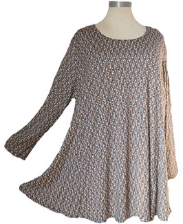 SunShine LA-Shirt " StonePuzzle " (08179)
