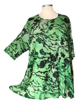 SpecialStyle Shirt in Zauber-A-Linie Grün & Green (08535)