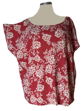 MD-ULSM Shirt Roses (08396) (1)