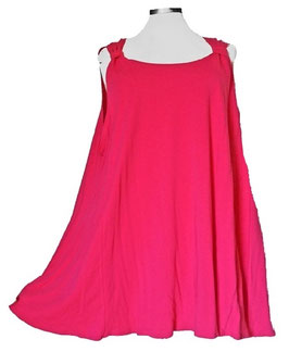 SunShine Top Baumwolle Pink