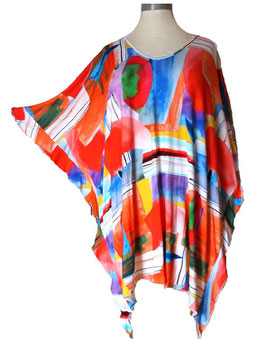 ButterflyCut Shirt Colors & Forms 2 (05230)