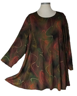 LA-Shirt Pulli in Zauber-A-Linie Magical Colors 3 (06778)