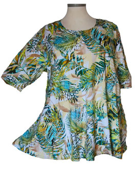 SunShine Shirt Secret of Garden (05786)