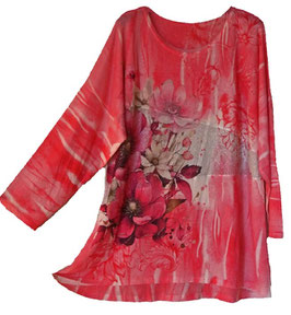 Springtime Pulli Pink Größe 44-50 (04000)