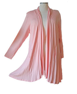 Cardigan Swinger Rosa 48-54 (09829)
