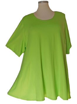 SunShine Shirt Fresh-Green (04826)