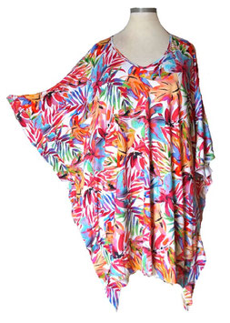 ButterflyCut Shirt Happy Holiday (05228)