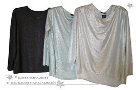 Finest Quality OldShool-Luxus Designs Shirts (07106)