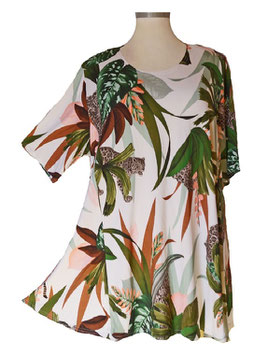 SunShine Shirt Dshungle (04801)