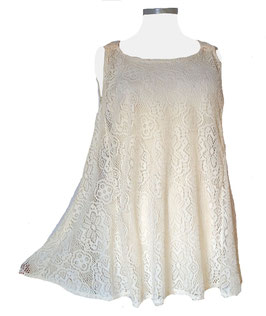 SunShine Top Vanille Flirt (00438)