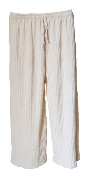 3D-Design Hose Champagne (00184)