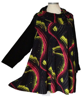 New CityStyle-Selection Longpullover in Zauber-A-Linie (08140)