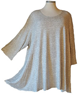 SunShine Shirt 3/4-Arm in 6-Bahnen A-Linie Little Leo (02002 )