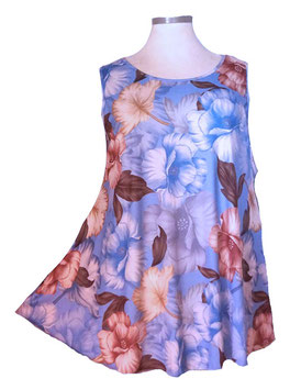 Long Top in A-Linie (05367)