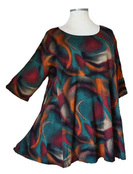SunShine Shirt Magical Colors Two (05921)