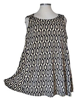 SunShine Top in A-Linie Modern-Vintage-Lines (05929)