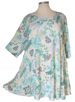 SunShine Shirt Flower (08995)