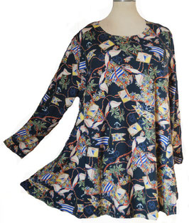 SunShine LA-Shirt "Kleine Liebelei" (08196)