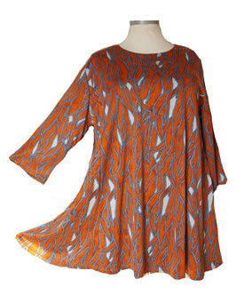 SunShine Pullover Falling Lines (08221)