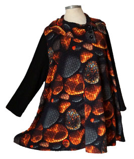 New CityStyle-Selection Longpullover in Zauber-A-Linie (08149)