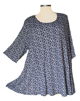 SunShine Shirt "BlümchenZauber 4" (04587)