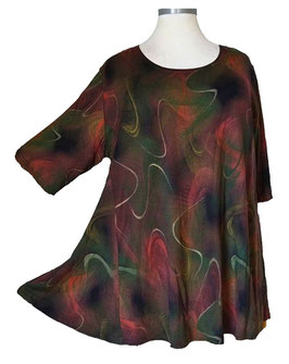 SunShine Shirt Magical Colors Three (05917)