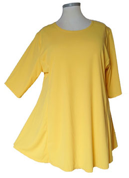 SunShine Shirt YellowStripes (05501)