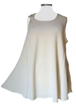 SunShine Top Bubble Lightgreen (00440)