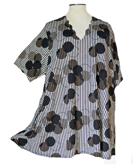 Shirt in Zauber-A-Linie Circles & Balls (05957)