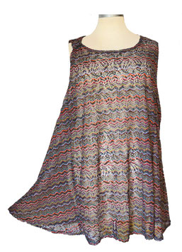 SunShine Top Dark-MultiColor (00444)