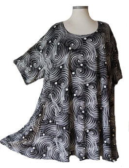 SunShine Shirt Raindrops (05634)