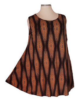 Long Top in A-Linie (05250)