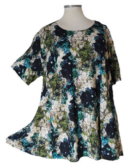 SunShine Shirt RollFlowers & UniVerse (05334)