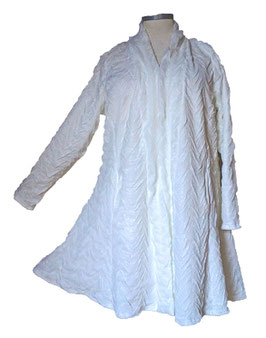 Edel Cardigan Wild Dreams White (06961)